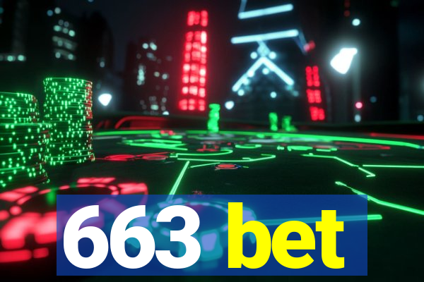 663 bet